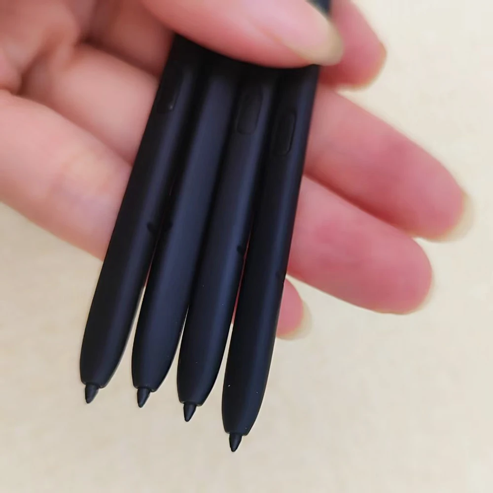 Enhanced Stylus Pen with Bluetooth