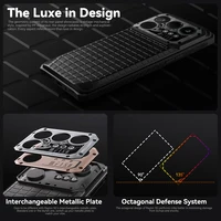 IIIF150 Raptor 5G Rugged Smartphone 6.78'' 120Hz AMOLED Display 10000mAh 32GB(16GB+16GB)+512GB 50MP Celular Android 14 65W 2