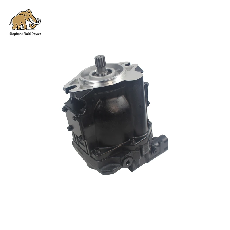 Hydraulic Pumps 199142A4/149619C3 Hydraulic Piston Pump for CASE Excavator Backhoe Parts
