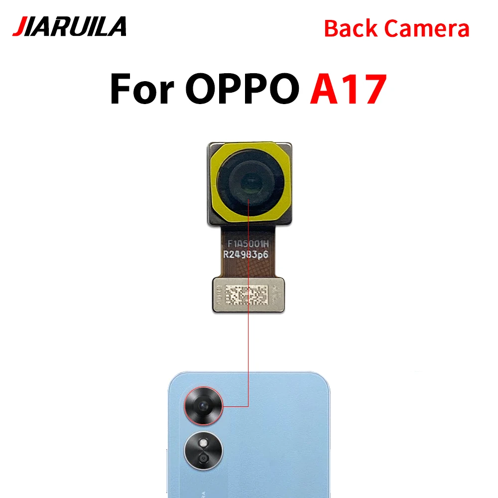 A17 Back