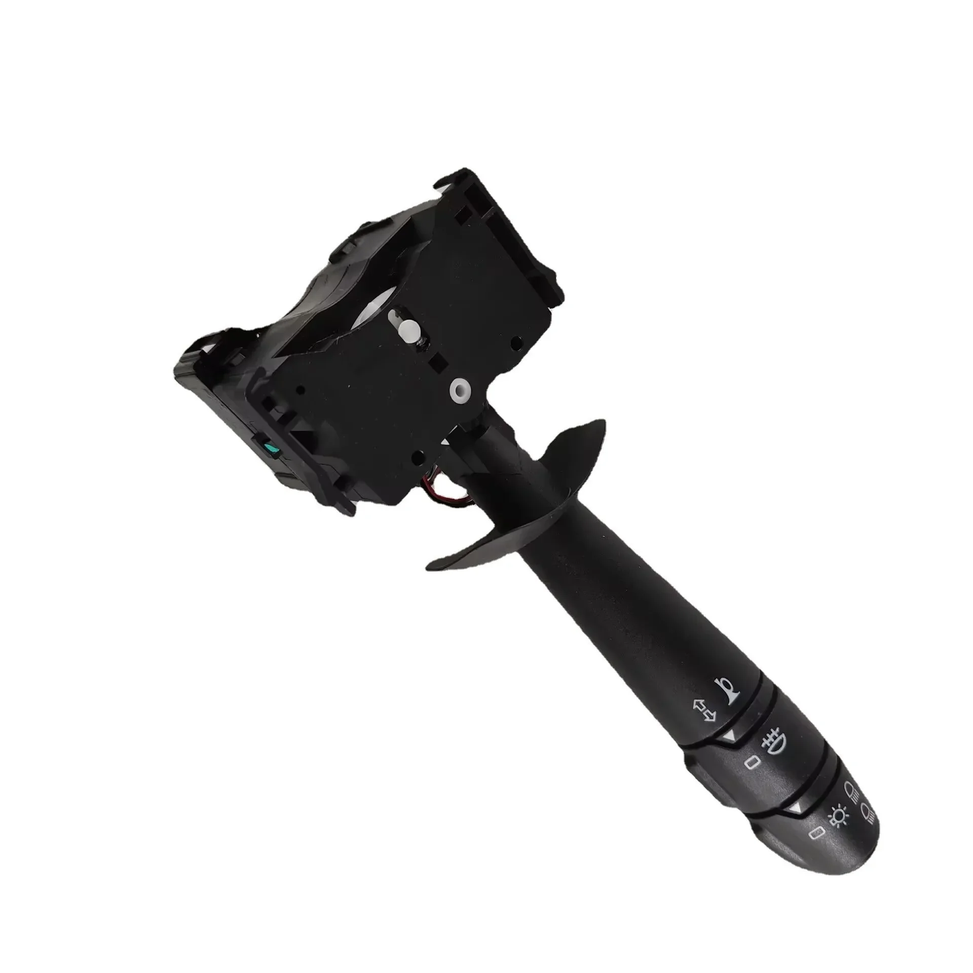 Interruptor De Manecilla Para Faros, Intermitentes Y Antiniebla Trasero | Vauxhall Vivaro, Renault Trafic