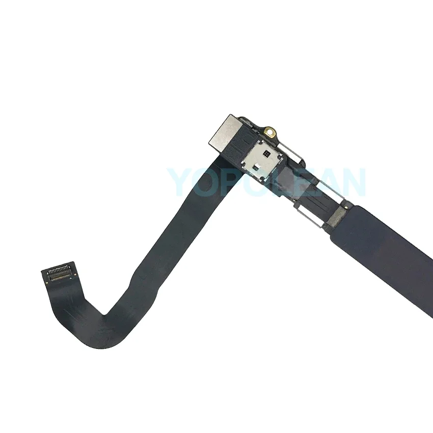 Original Laptop A1706 Touchbar For MacBook Pro Retina 13" A1989 Touchbar With Cable 821-00681-04 Touch Bar 2016 2017 2018 Year macbook touch bar