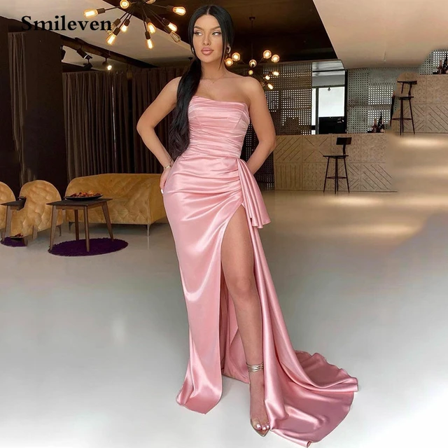 fashion nova prom dress