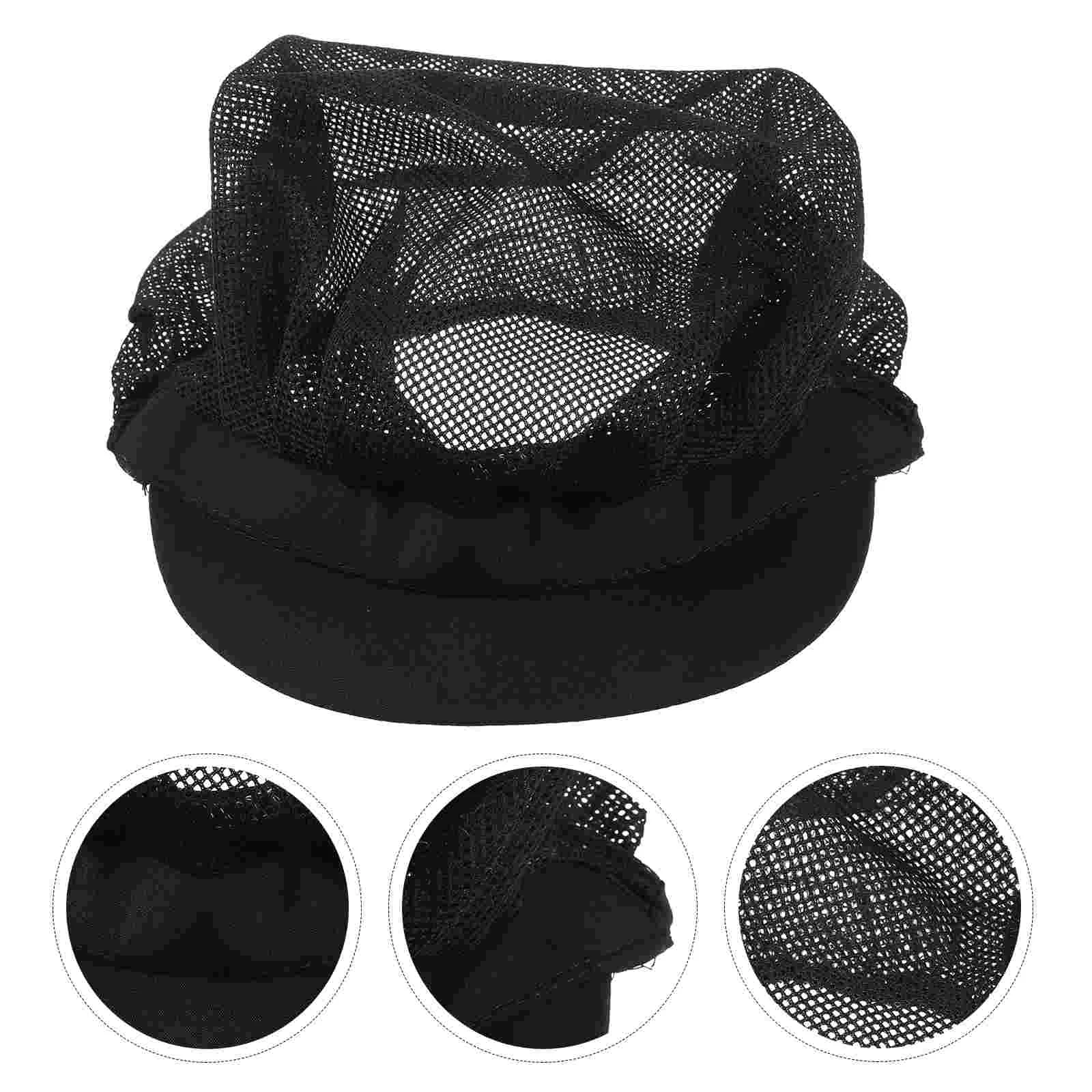 

Kitchen Hat Chef Hat Universal Chef Cap Decorative Chef Hat for Kitchen Working