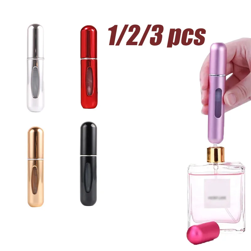 Travel Perfume Atomizer - Atomizer - AliExpress