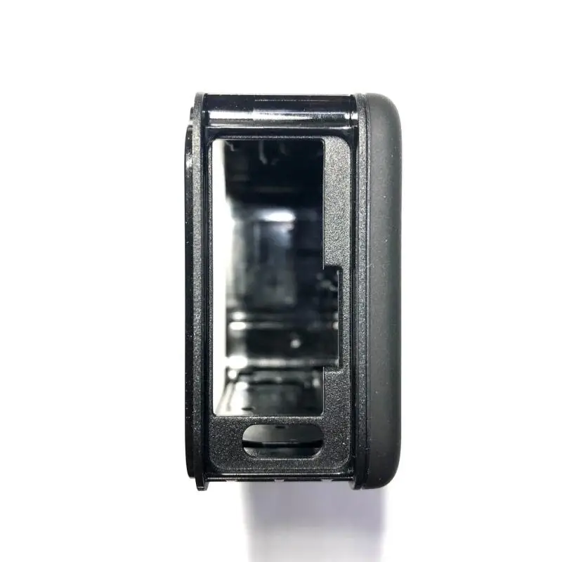 Manter Acessórios de Substituição para Gopro Hero 10 Quadro Preto Frame Tela Original Painel Frontal Proteger Case - Image 3