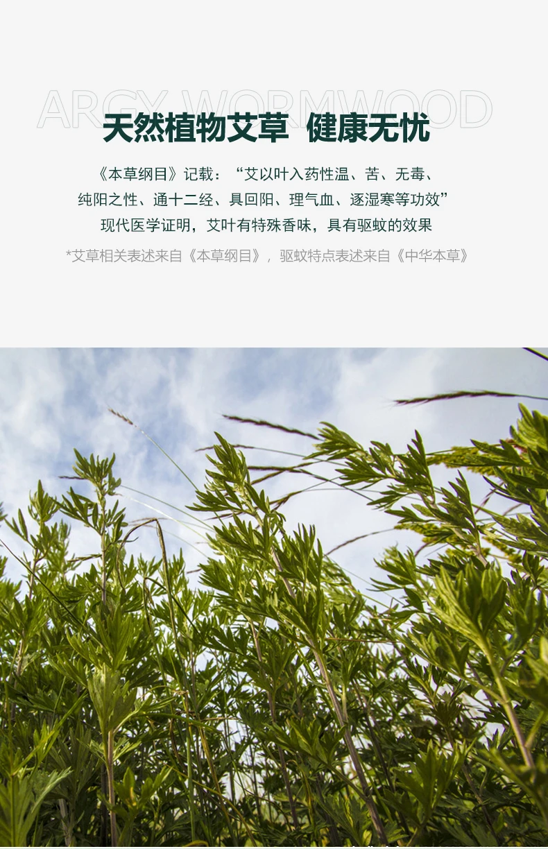 Description Picture 5 of itemWormwood mattress cushion, household bedroom, thickened mattress, folding mattress, laying magic ware, moisture-proof tatami mat