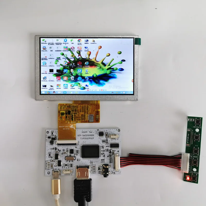 Mini Hdmi Screen Module S4f3e7dddf31245c2b33480d4c87ca5f3E.jpg