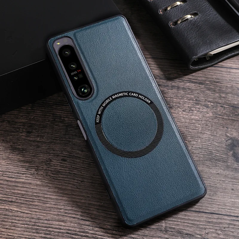 MagSafe Wireless Charging Case Cover
