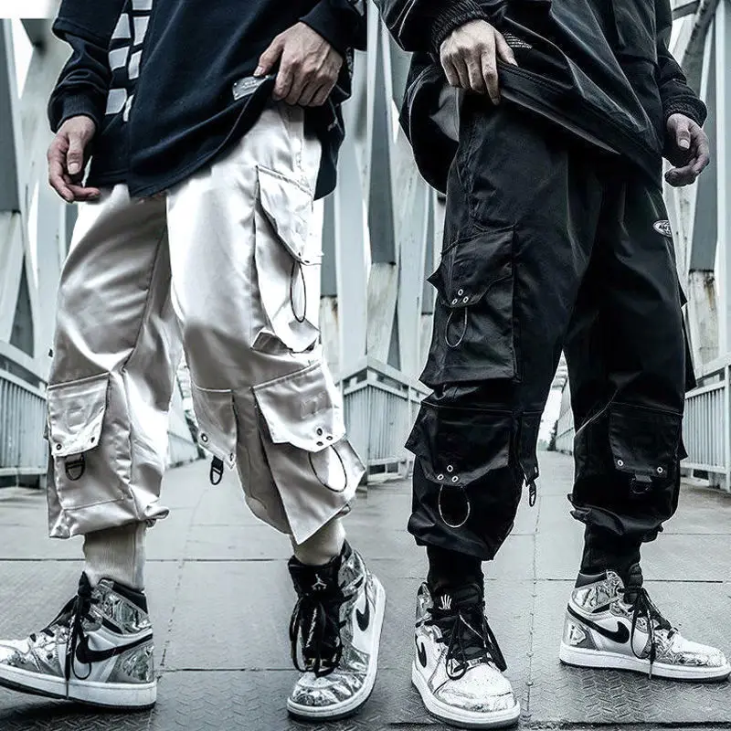 Tracksuit Pants, Streetwear, Clothing