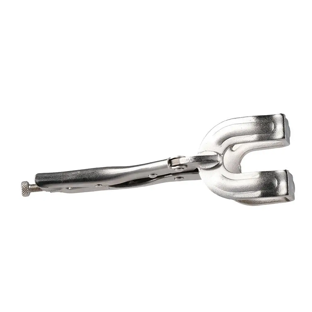 

Durable Quick Lock Release Pliers Welding Clamp U-Shaped 45# Steel Welding fittings