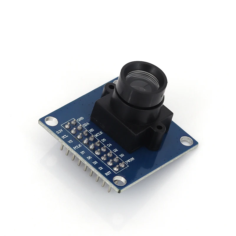 Caméra OV7670 pour Arduino - Module Microcontrôleur 0.3MP