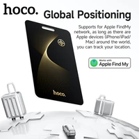 E92 Anti-Loss Wallet Card with GPS Tracking Bluetooth Device Finder Ultra-Thin Wireless Charging Smart Tag for iPhone - Image 2