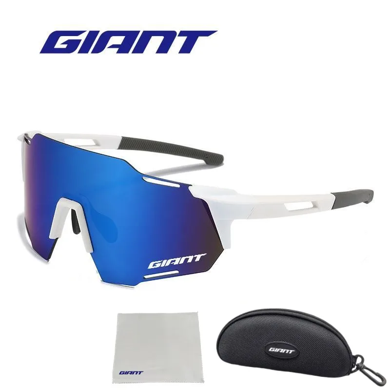 Cycling Sunglasses for Men Women with Case