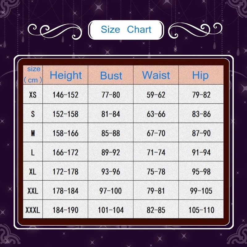 Game Love And Deepspace Heroines Cosplay Uniform Halloween Party Carnival Schooluniform 12