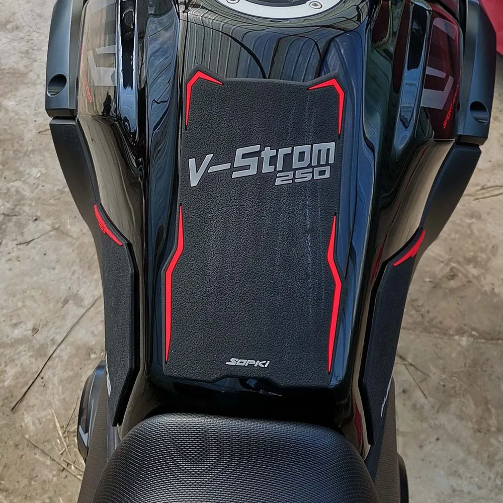 Ű DL250 V-STROM DL 250 VSTROM  ̲   ũ е ȣ  ƼĿ Į ׼