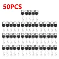 50PCS ABCD
