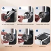 Electric Meat Grinder Ultra Powerful Automatic Meat Grinder Sausage Stuffer Food Grinder Sausage for Home Kitchen Use US/EU 4