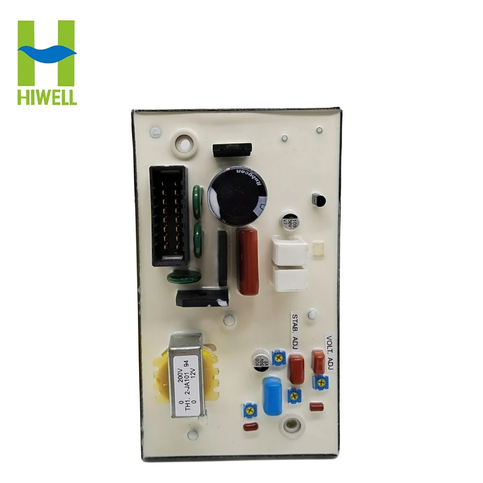 4695002902 4695002903 AVR Automatic Voltage Regulator For AIRMAN 