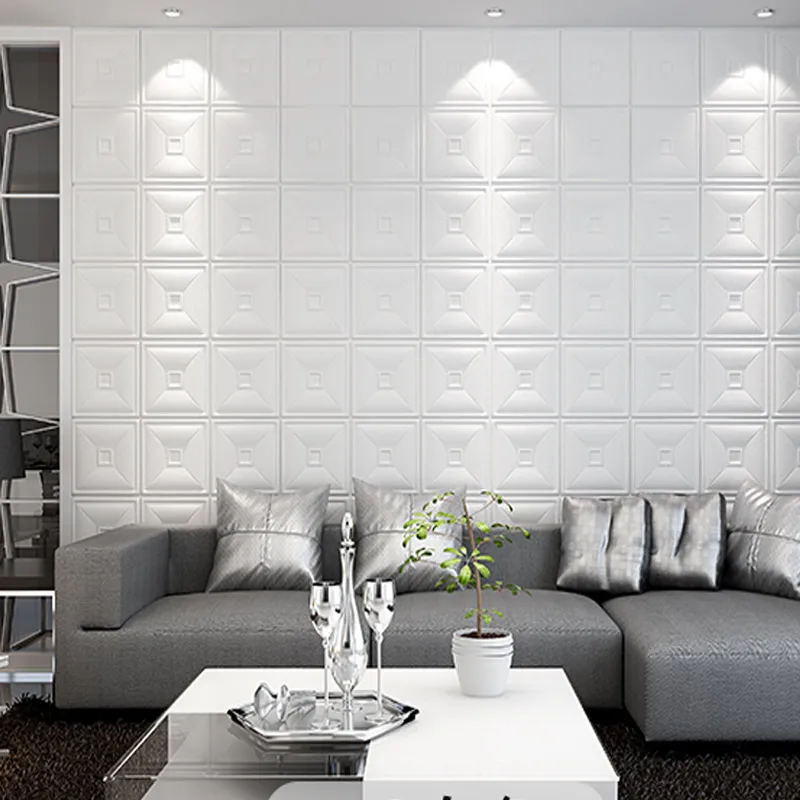 Рисунок 5 - 70x70 см утолщенные 3D наклейки