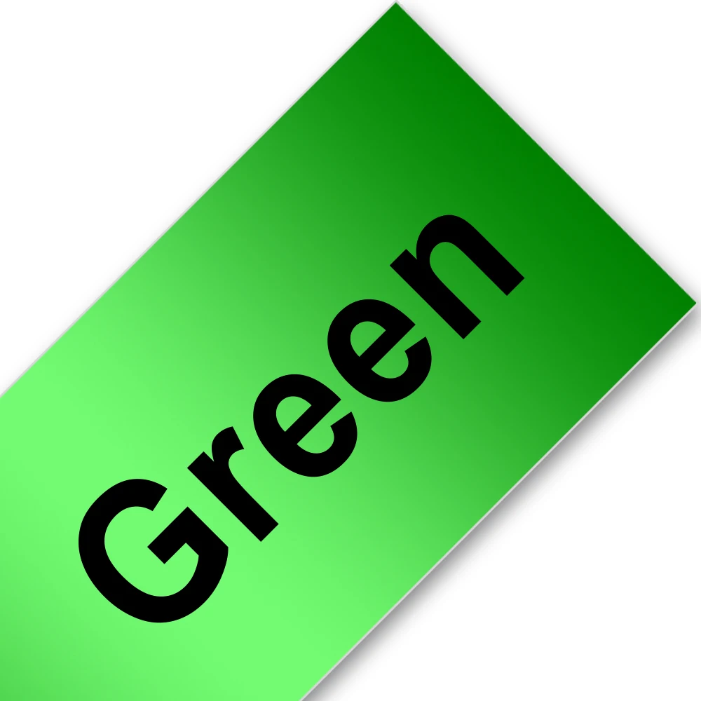flu. green