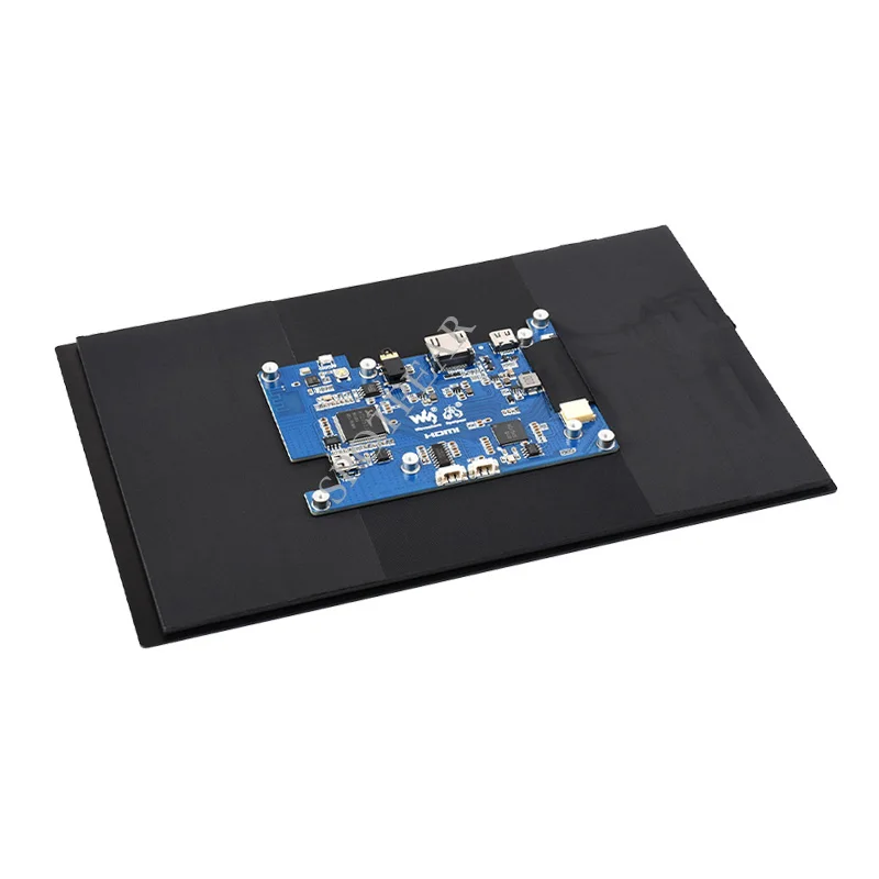   4B 3B  2W 10.1 ġ LCD ÷  ġ ũ, HDMI IPS LCD 1280  800 ȣȯ 