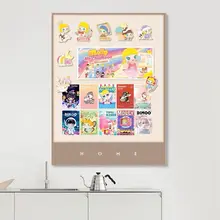 

Message Cork Board Pins Pictures Display Wall Decor Wooden Headboard Bulletin Board Mood Home Ideas Accessories For Home Decor