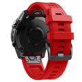 Official Red