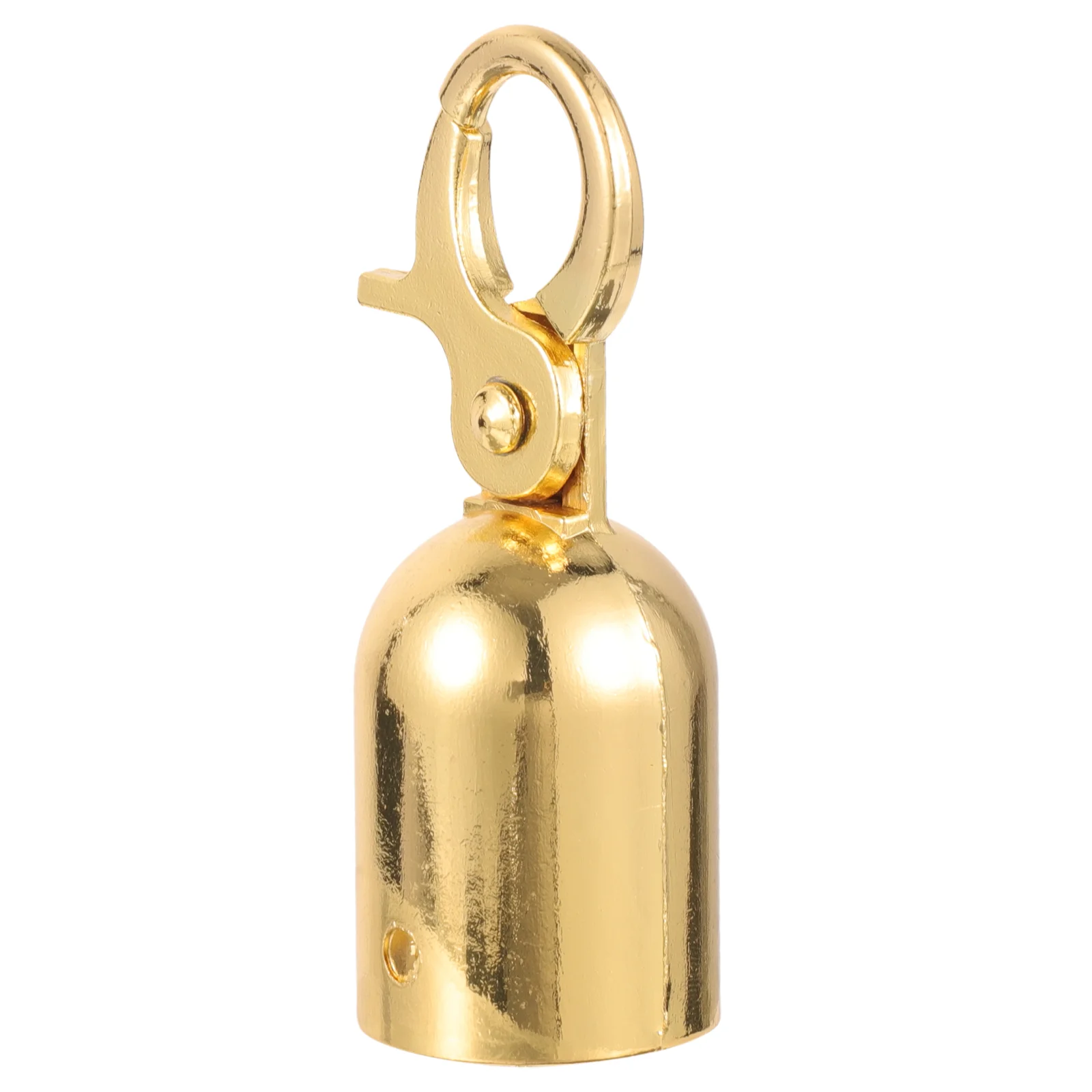 Rope End Stop Cord Cap with Hook Stopper Guardrail Fastener Decking Fittings Grab