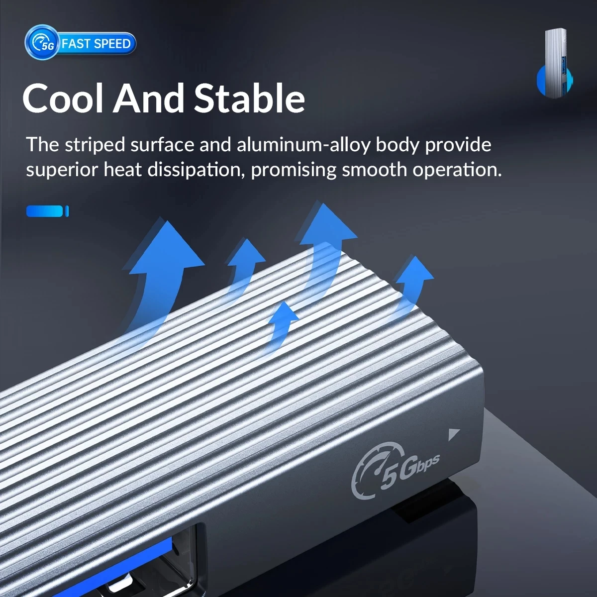 Orico Usb c um Adaptador Usb Usb 3.0 Divisor Portas Hub Hub Estación de Acoplamiento Convertido Otg Adaptador tipo c a Usb Adaptador Acessórios de Computador Usb Hub Estación de Acoplamientoorico Official Store - Imagem 2