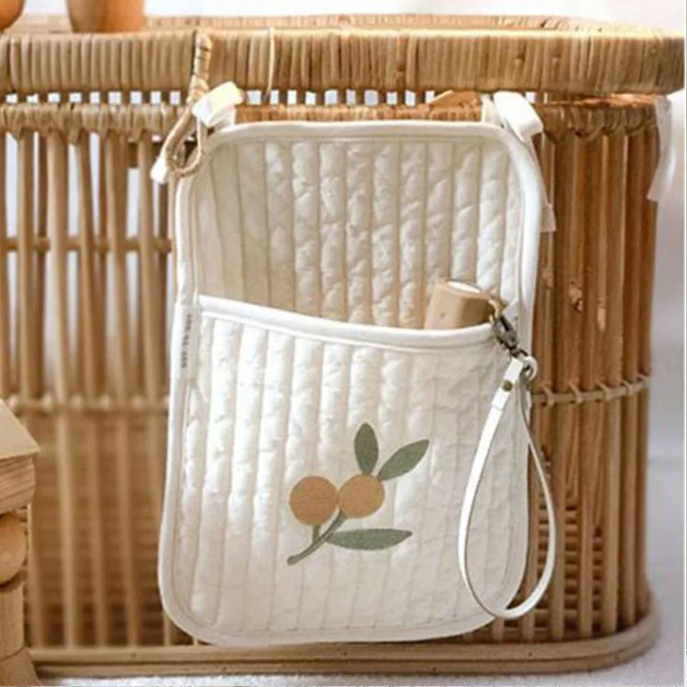 Caddy à Couches Pour Bébé, Organisateur De Couche-culotte Pour Bébé, Stockage Pour Les Essentiels De Bébé, Jouets à Couches Pour Vêtements