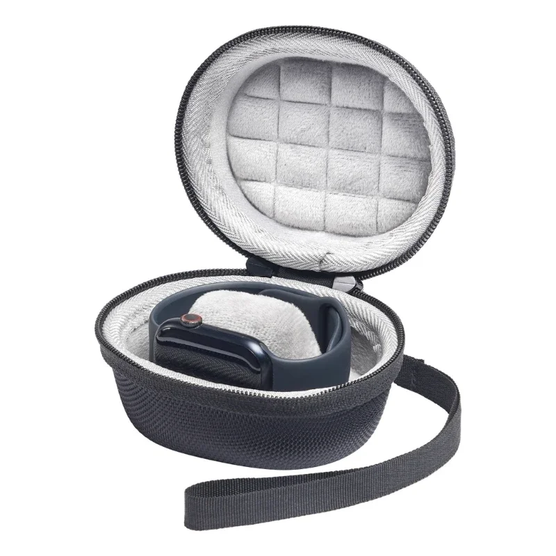 

Устойчивый к падению дорожный футляр для хранения часов для контейнера для наручных часов