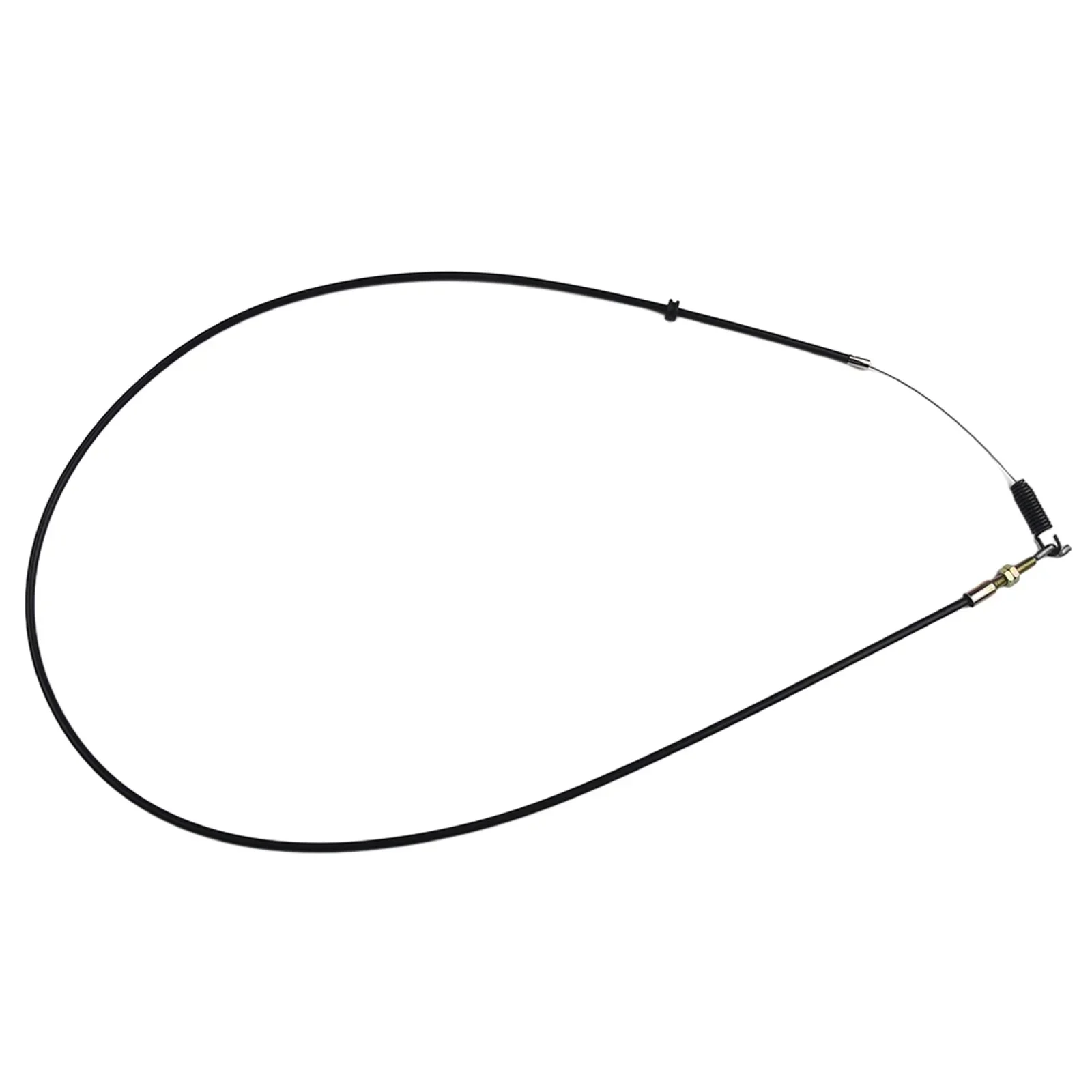 For Bowden Z-hook Lawn Mower Throttle Pull Control Cable For Bowden 464 484 534 TR 81001143 Motor Brake Wheel Drive Rope 5