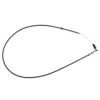 For Bowden Z-hook Lawn Mower Throttle Pull Control Cable For Bowden 464 484 534 TR 81001143 Motor Brake Wheel Drive Rope 5