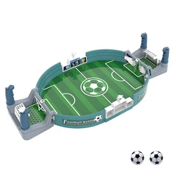 Deluxe Interactive Tabletop Soccer Game (2 balls)