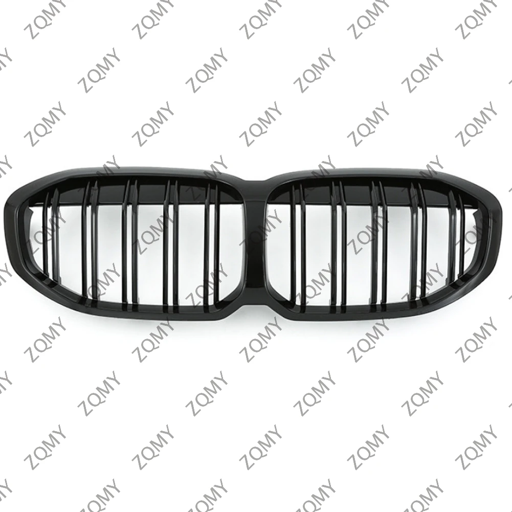 BMW 1 시리즈 F40 118i 120i 128ti 130i M135i xDrive 2020-2024 21 2022 23 자동차 전면 라디에이터 그릴 범퍼 그릴 바디 키트 튜닝