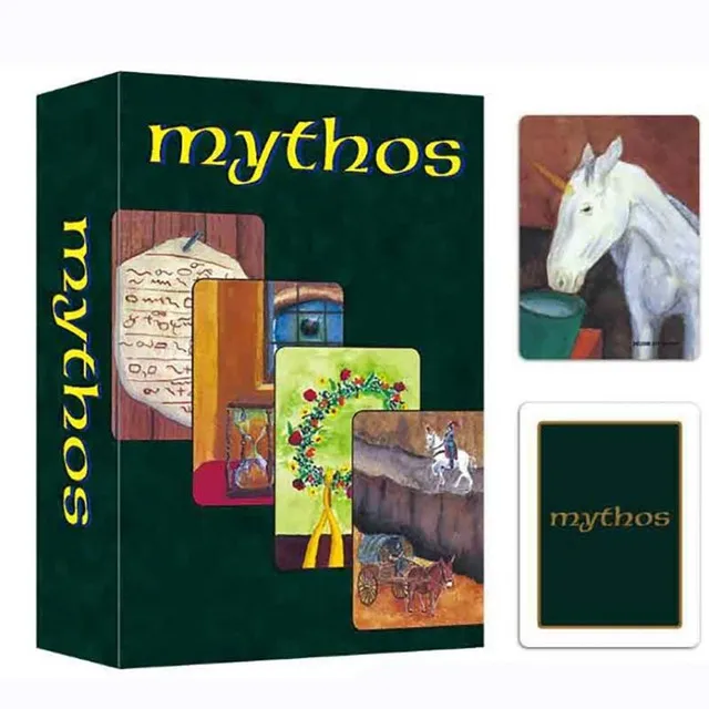 mythos