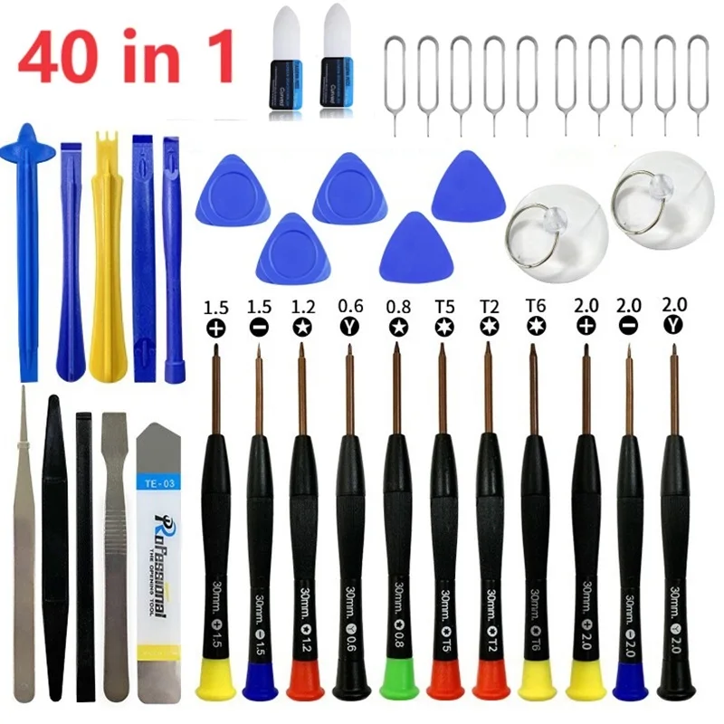 40 in 1