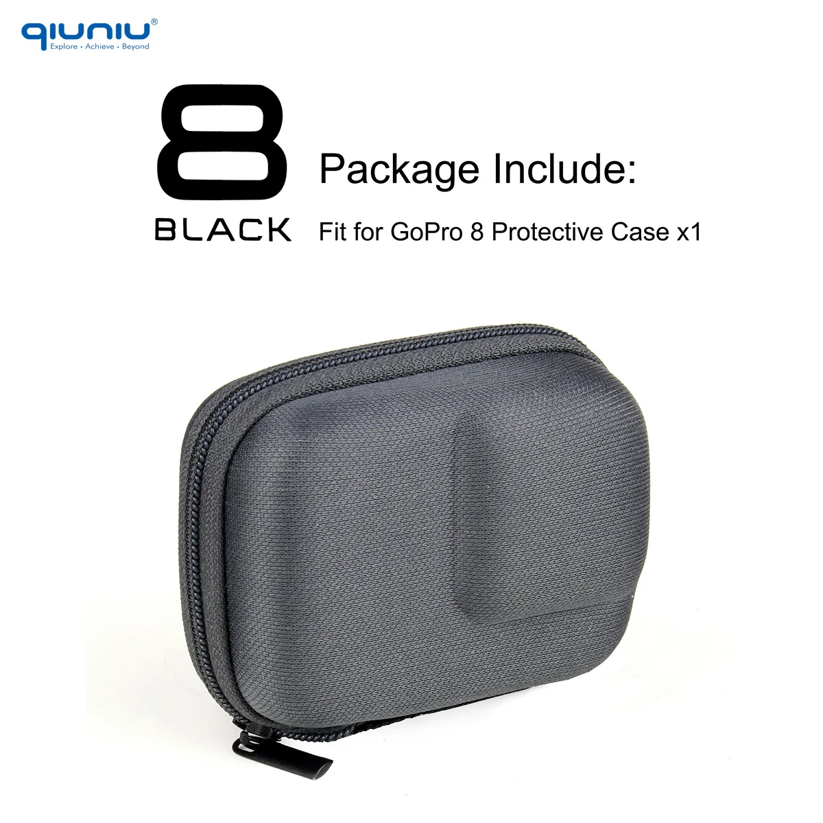 Compact QIUNIU Protective Bag