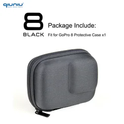 Compact QIUNIU Protective Bag - GoPro 8