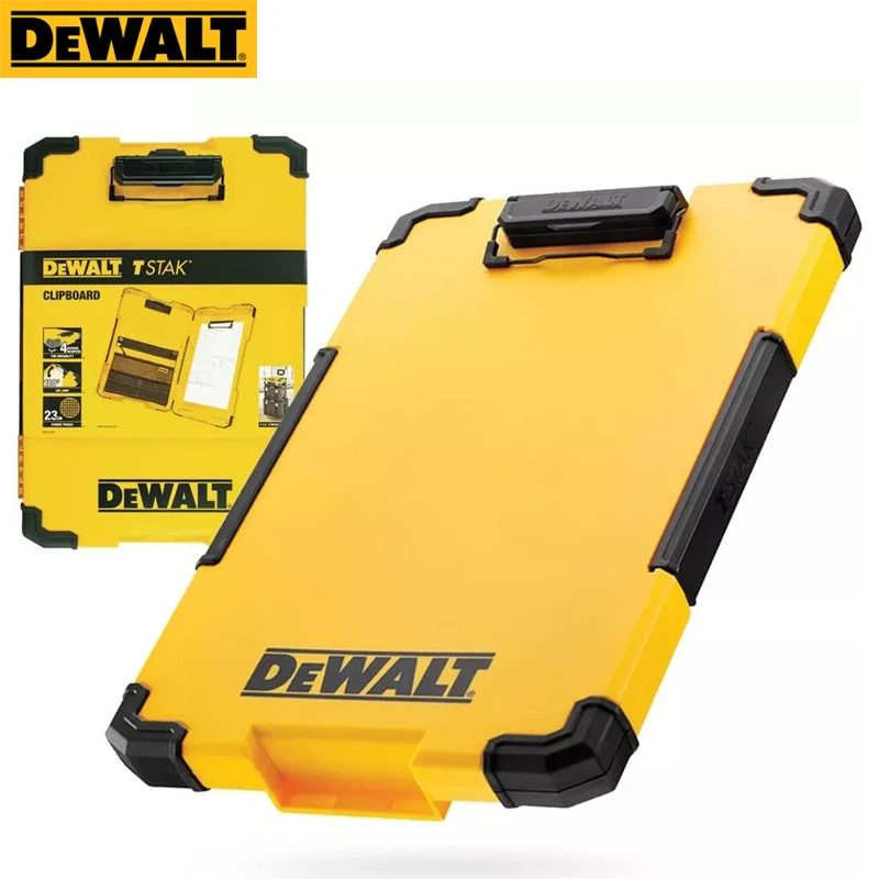 Led Light Internal Pouch Metal Clip Dewalt Dwst827321 Tstak