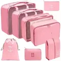 8 C Pink