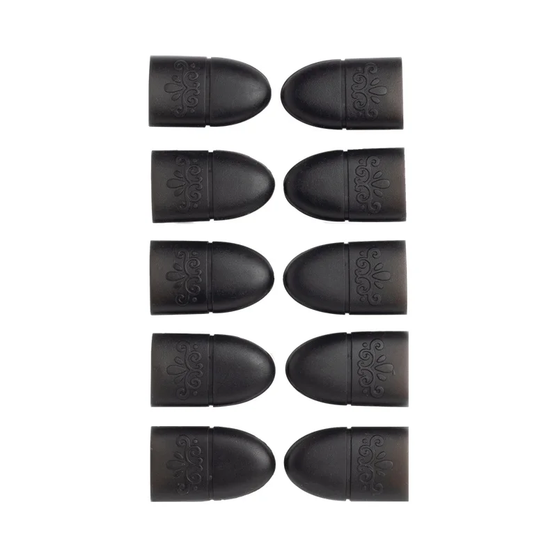 Ferrules removal silicone wraps (pack of 10) Beauty Nails | Красота и здоровье