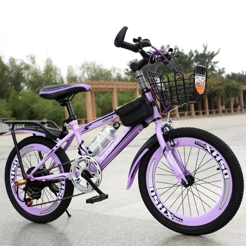 Vélo Fille Cdiscount Vtt 24 Pouces Vélo Enfant VTT 20'' Tout