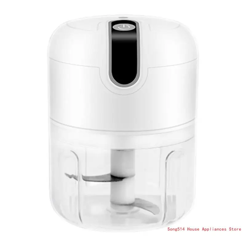 

Vegetable Cutter Mini Food Slicer and Chopper for Kitchen Auxiliary Food Slicer 95AC