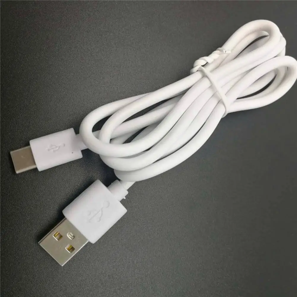 고속 충전 안전 플러그 플레이 C 타입 마이크로 USB 휴대폰 데이터 케이블