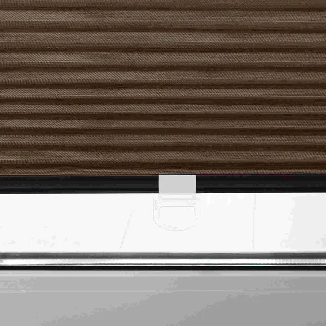 Roller Vak Fogantyú Árnyékolása Tiszta Valance Klipek Függöny Tartozékok Ablakárnyalatait