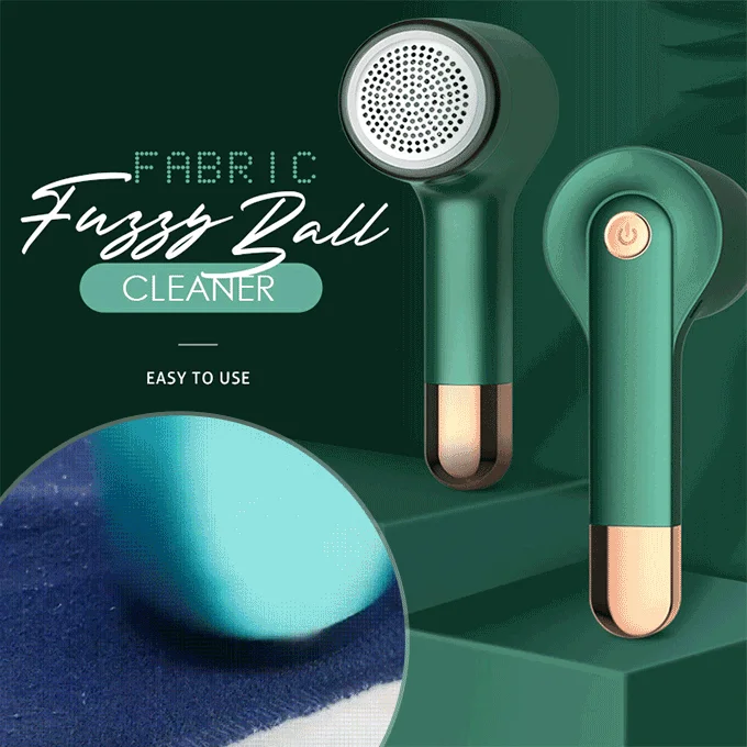 Rechargeable Lint Remover Professional Household Clothes Shaver Fabric Lint Remover Fuzz Electric Fluff Portable Brush&blade