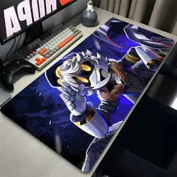 Ergonomic Wrist Rest Mouse Pad - Comfortable Design for Office Use (TK - 0000013777)