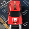 KF27 Children's Remote Control Racing Toy 2.4G High Speed Remote Control Drift Car 1:20 Four-Wheel Drive Children's Toy Car Gift 5